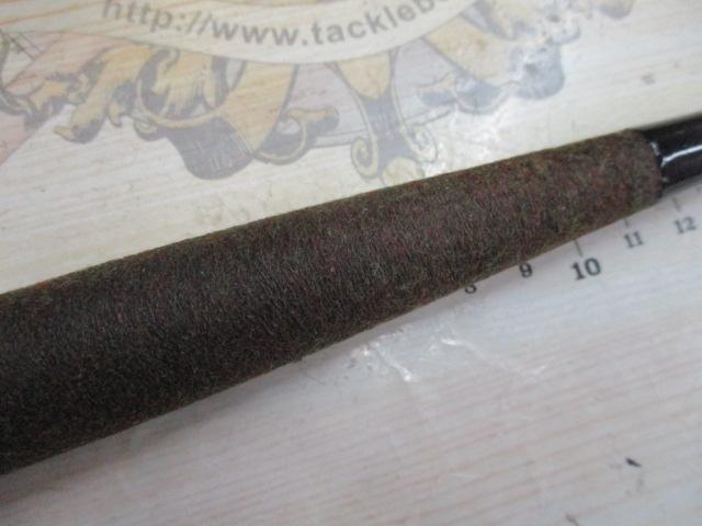 朱紋峰 飛ぬけ 16