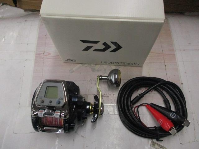 レオブリッツ 500J