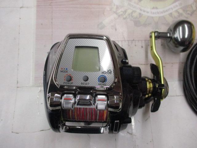 レオブリッツ 500J