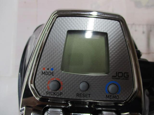 レオブリッツ 500J