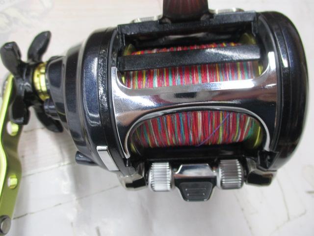 レオブリッツ 500J