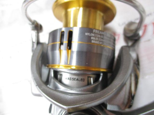 18フリームス LT2500D