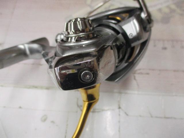 18フリームス LT2500D