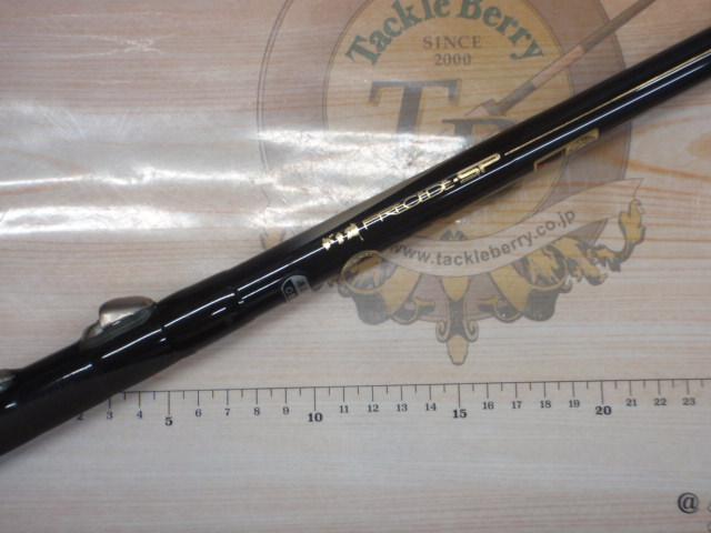 がま磯プレシードSP 1-53｜＠ベリーネット 日本最大新品中古釣具WEB