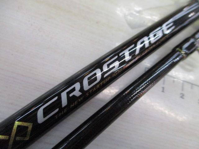 クロステージ CRX-T902MH