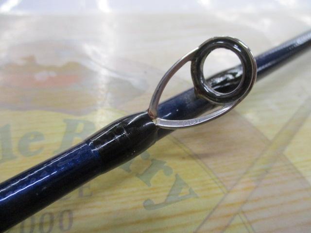 グラップラーBB B632
