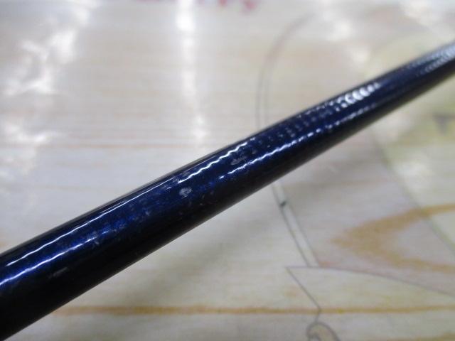 グラップラーBB B632