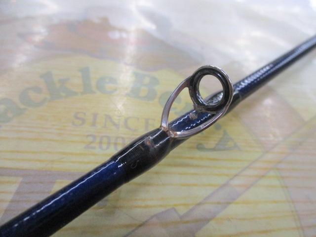 グラップラーBB B632