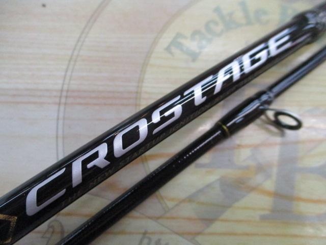 クロステージ CRXJ-B602/4