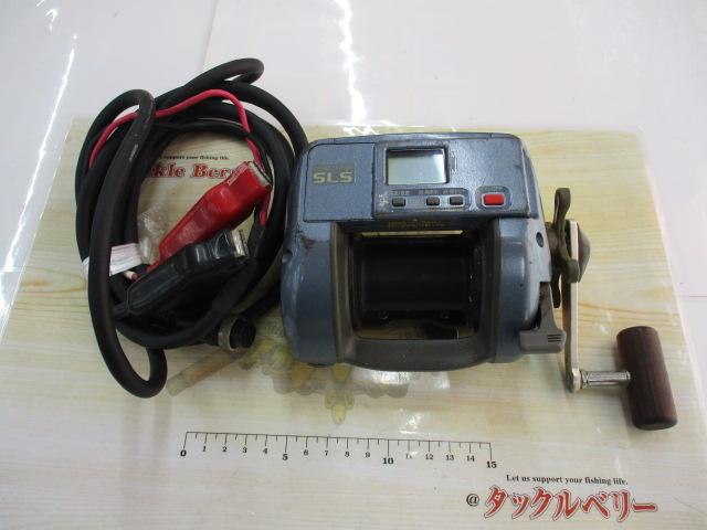 デジタナSLS電動丸 3000EV