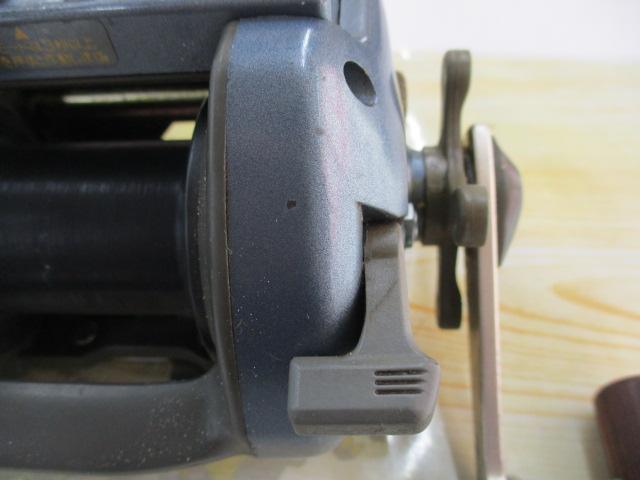 デジタナSLS電動丸 3000EV