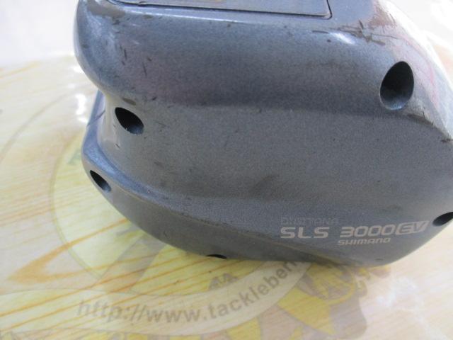 デジタナSLS電動丸 3000EV