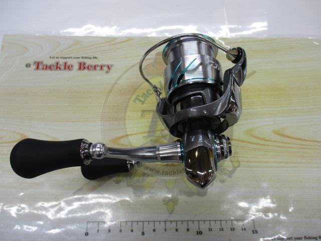 25エメラルダスエア LT2500S-DH