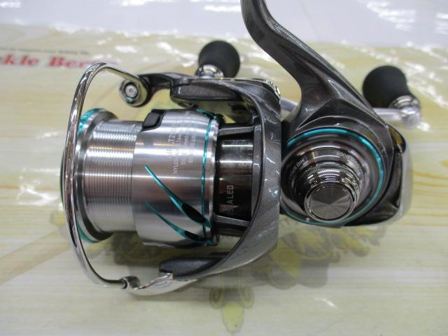 25エメラルダスエア LT2500S-DH