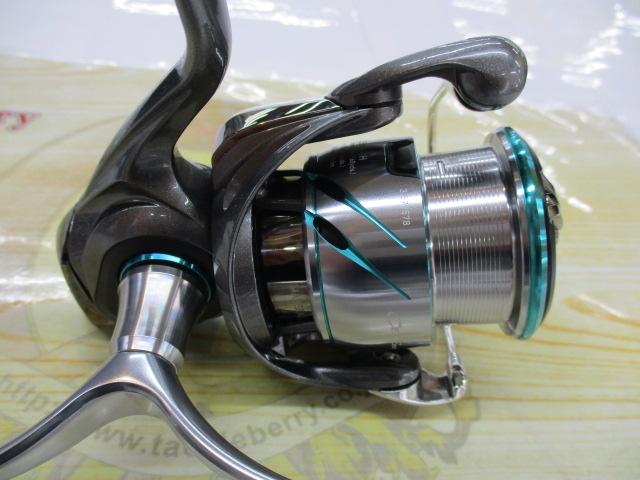 25エメラルダスエア LT2500S-DH