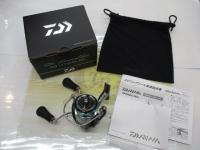 25エメラルダスエア LT2500S-DH
