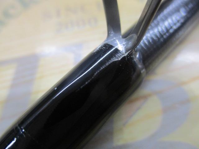 ソルティーステージプロトタイプシーバス XSBS-972ML