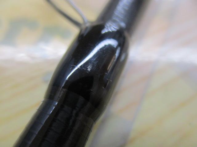 ソルティーステージプロトタイプシーバス XSBS-972ML