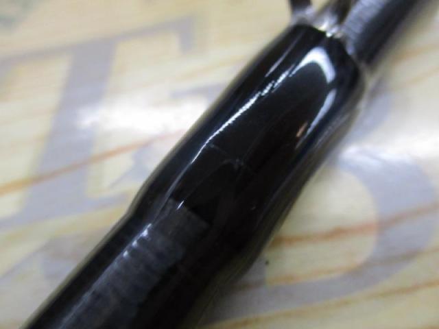 ソルティーステージプロトタイプライトショアジギング XLSS-1072M40
