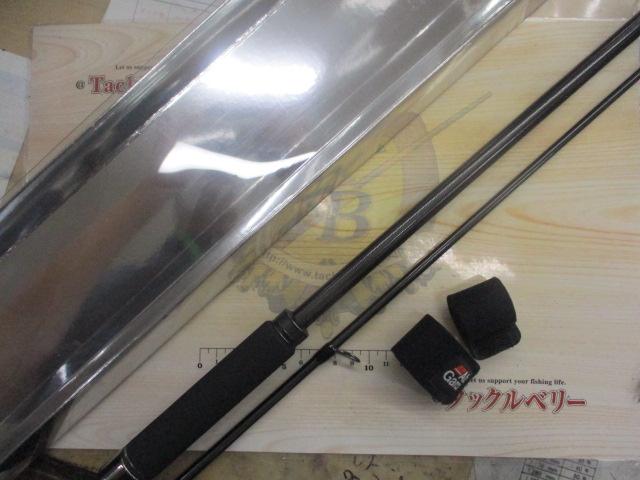 ソルティーステージプロトタイプシーバス XSBS-942MMH