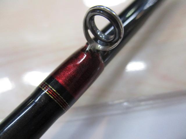 アナリスター カワハギ 73-175・E