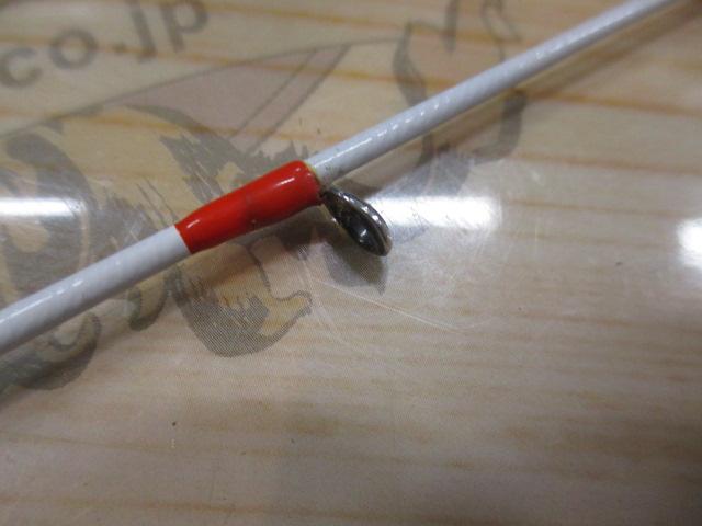 アナリスター カワハギ 73-175・E