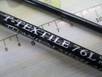T-TEXTILE(テキスタイル) 76L