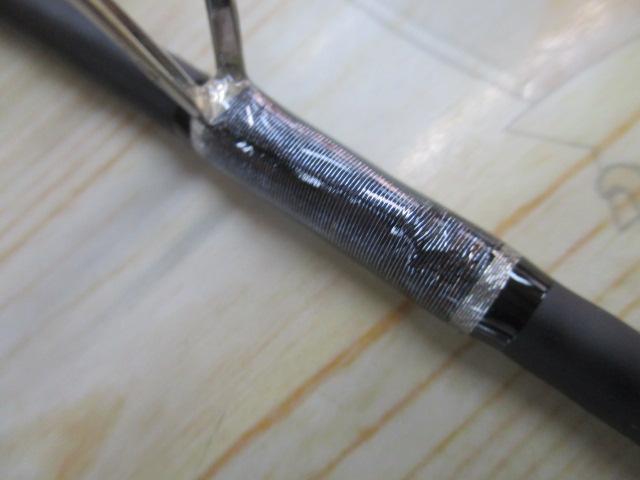 ソルティーステージPRMスキッドシャフトLT SPLS-632L/150