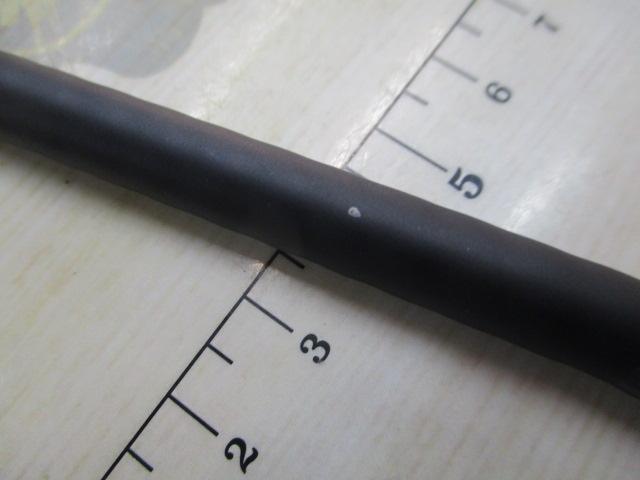 ソルティーステージPRMスキッドシャフトLT SPLS-632L/150