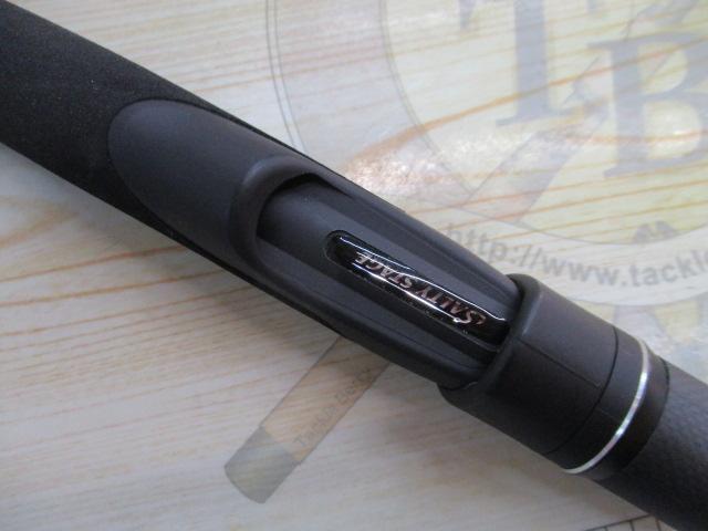 ソルティーステージPRMスキッドシャフトLT SPLS-632L/150
