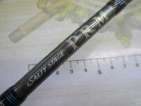 ソルティーステージPRMスキッドシャフトLT SPLS-632L/150