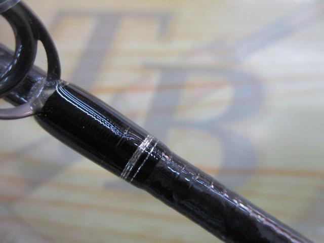 19グラップラータイプLJ B63-1