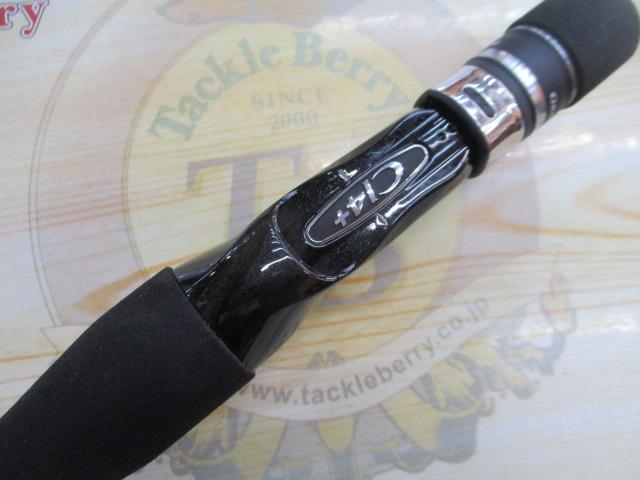 19グラップラータイプLJ B63-1