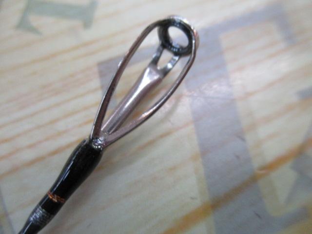 NPジャック NJB-68ML/TR