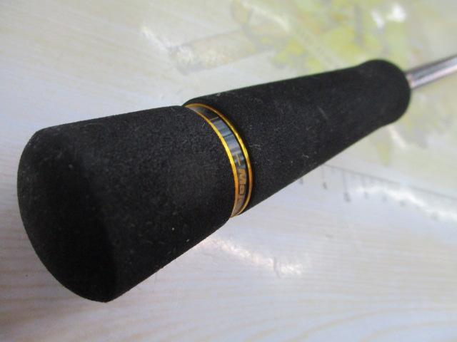 NPジャック NJB-68ML/TR