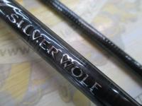 シルバーウルフMX 76MLB-S・Q