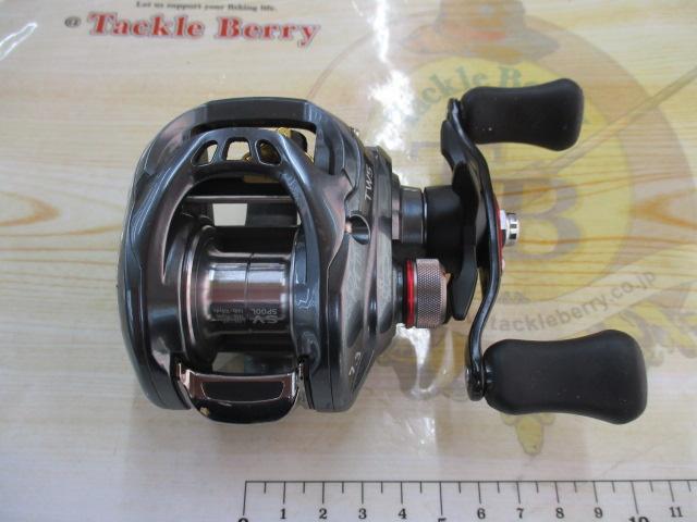 タトゥーラ SV TW 7.3R