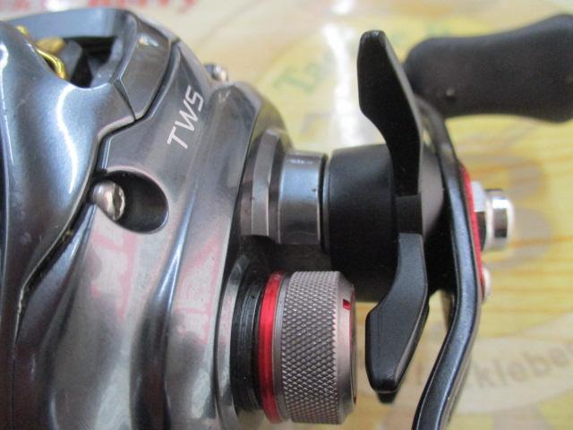 タトゥーラ SV TW 7.3R