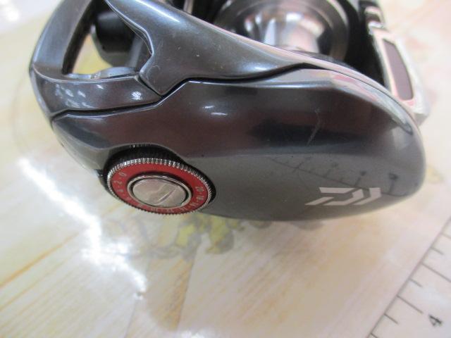 タトゥーラ SV TW 7.3R