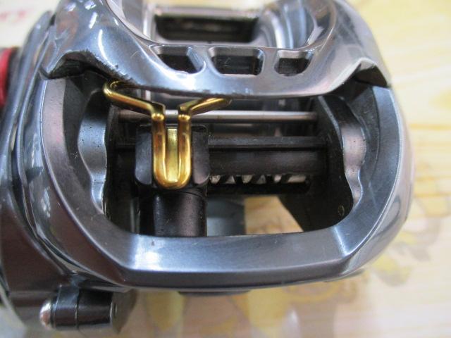 タトゥーラ SV TW 7.3R