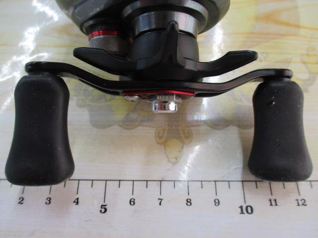 タトゥーラ SV TW 7.3R