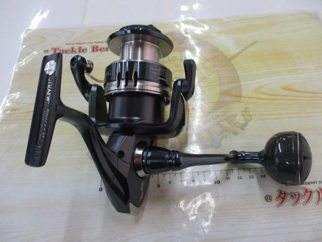 20ストラディックSW 6000HG｜＠ベリーネット 日本最大新品中古釣具WEB