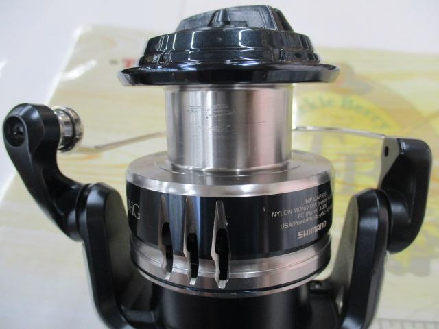 20ストラディックSW 6000HG｜＠ベリーネット 日本最大新品中古釣具WEB