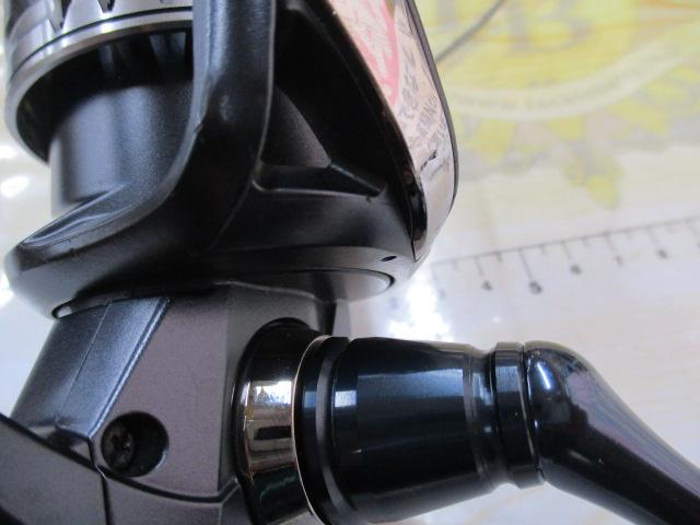 【中古】 リラクシング・ベスト ララバイ 20ストラディックSW 6000HG｜＠ベリーネット 日本最大新品中古釣具WEB
