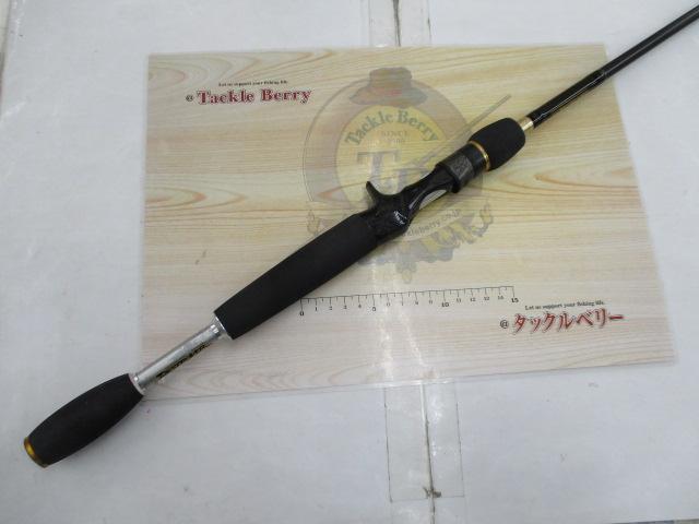 デストロイヤー F5-68X(フェイズⅡ)メタルアシストブランクスバット