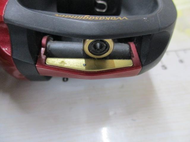 ワカサギマチック右