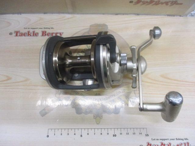 シーライン石鯛X 40H