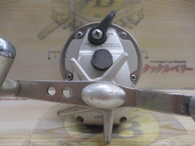 シーライン石鯛X 40H