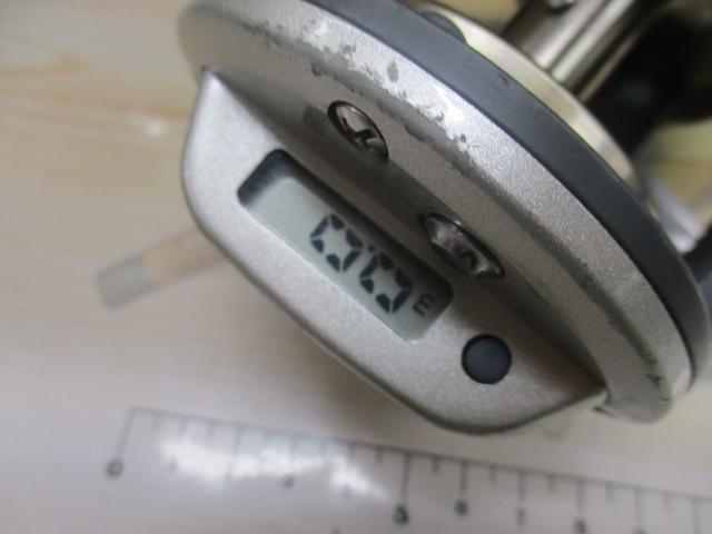 シーライン石鯛X 40H