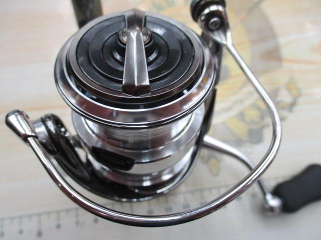 22イグジスト LT2500S-XH｜＠ベリーネット 日本最大新品中古釣具WEB